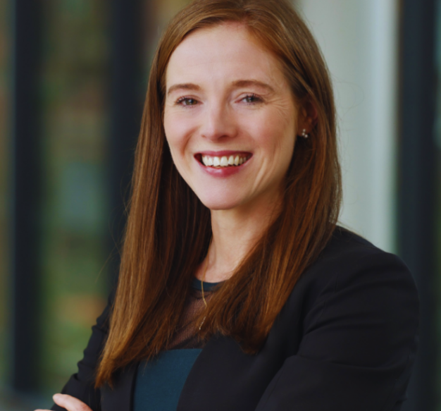 Profile photo of Gráinne O'Kane